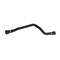 Crp Products Bmw 3I 01-05 6 Cyl 2.2L Radiator Hose, Chr0007P CHR0007P - alternate 2